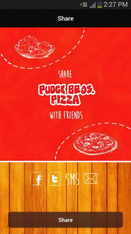 Play PUDGE BROS PIZZA | WESTMINSTER